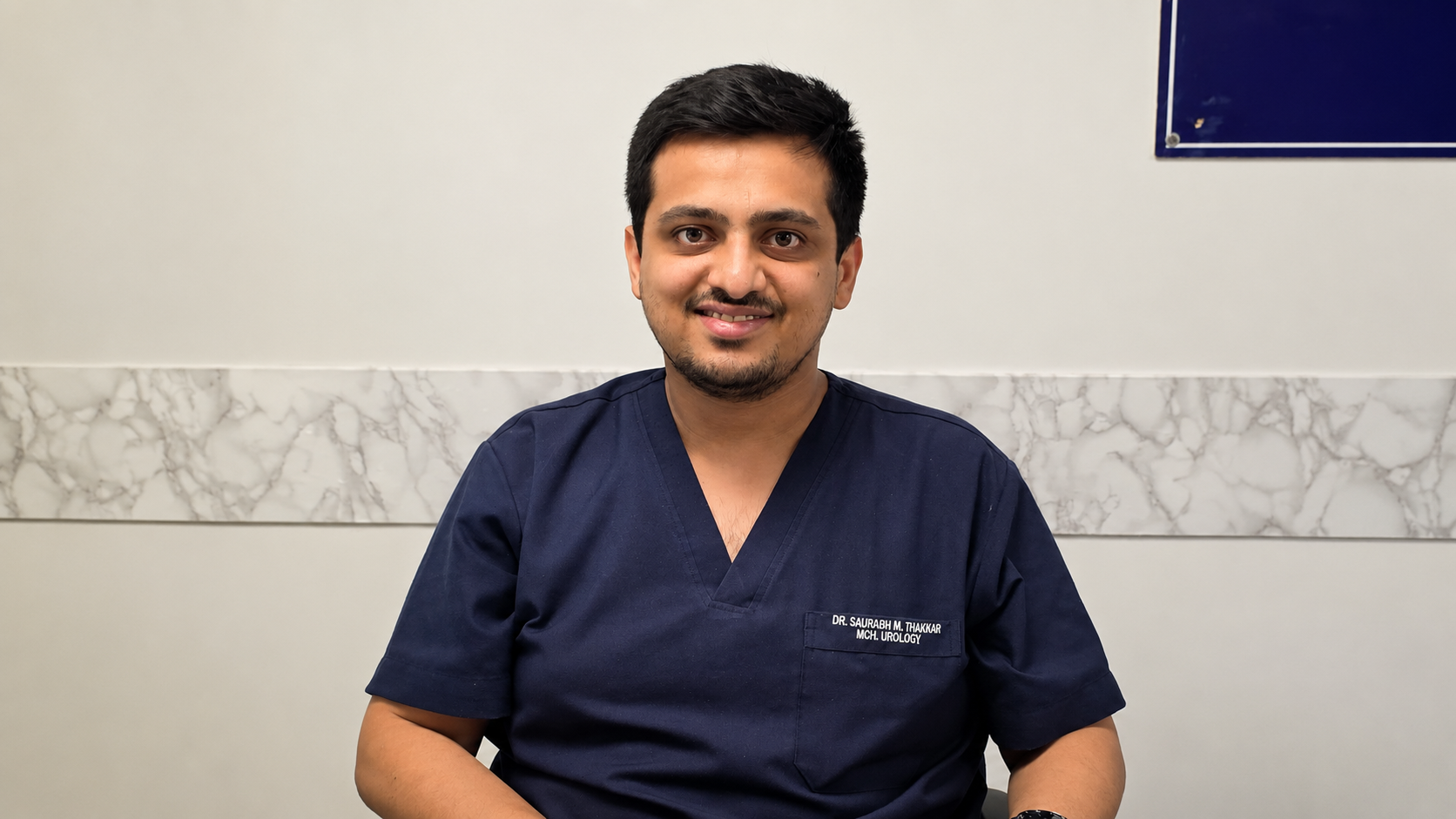 Dr. Saurabh Thakkar